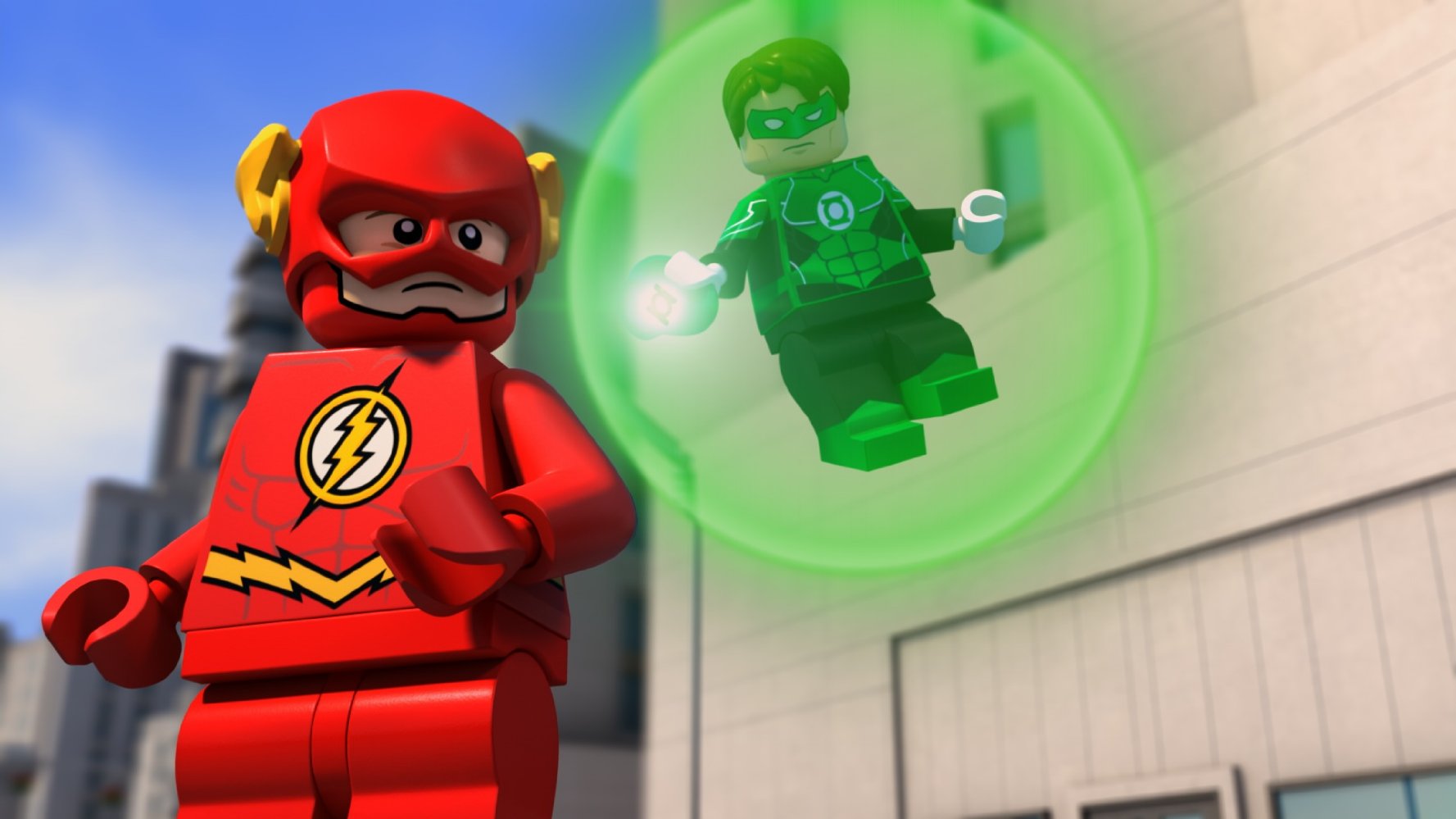 The Flash