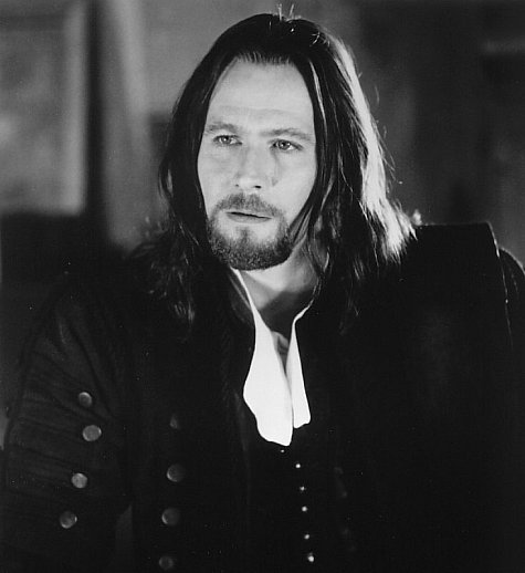 Arthur Dimmesdale