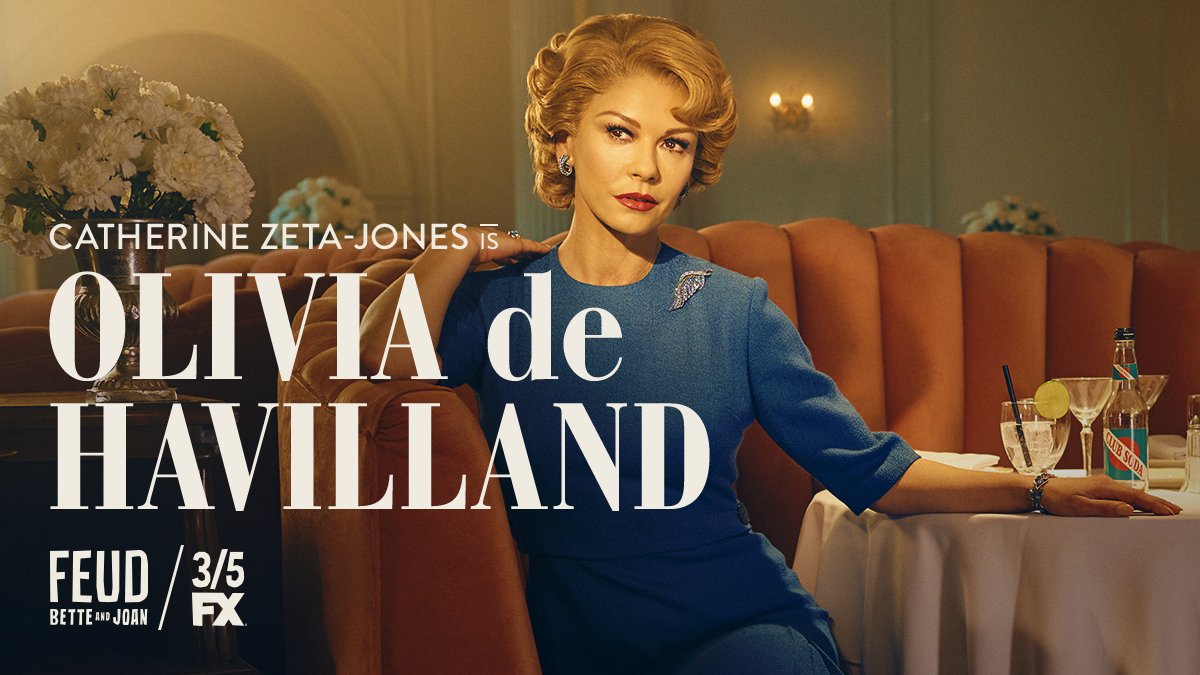 Olivia de Havilland