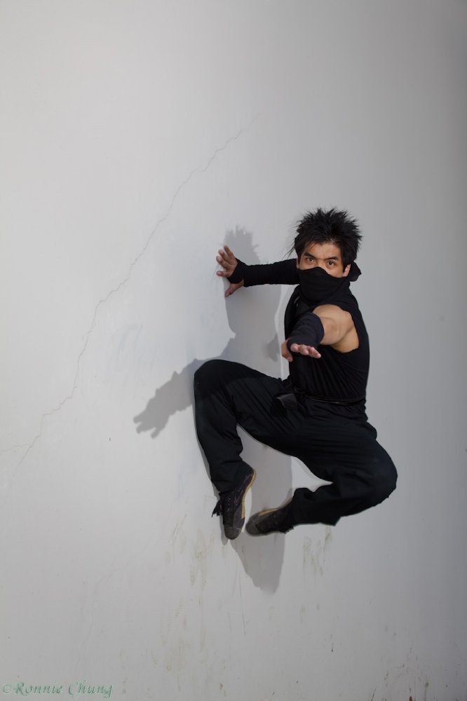 Johnny Yang