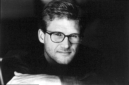 Lance August