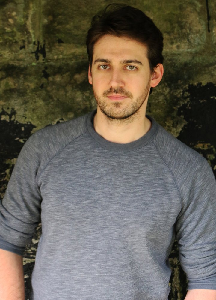 Peter Bertoni