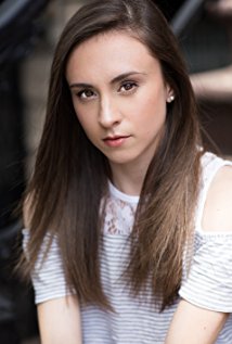 Jenna Rose Simon