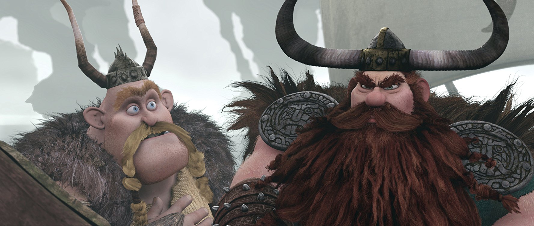 Gobber the Belch