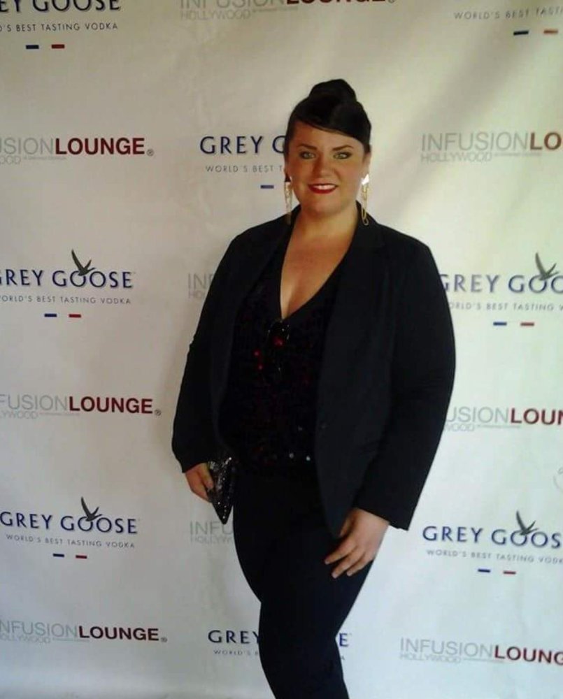 Nicole Holmes