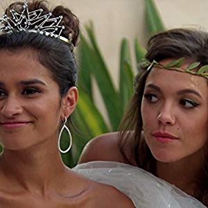 Herself - Contestant, Herself
