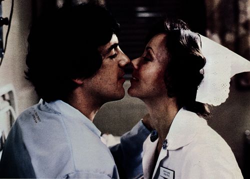 Nurse Alex Price