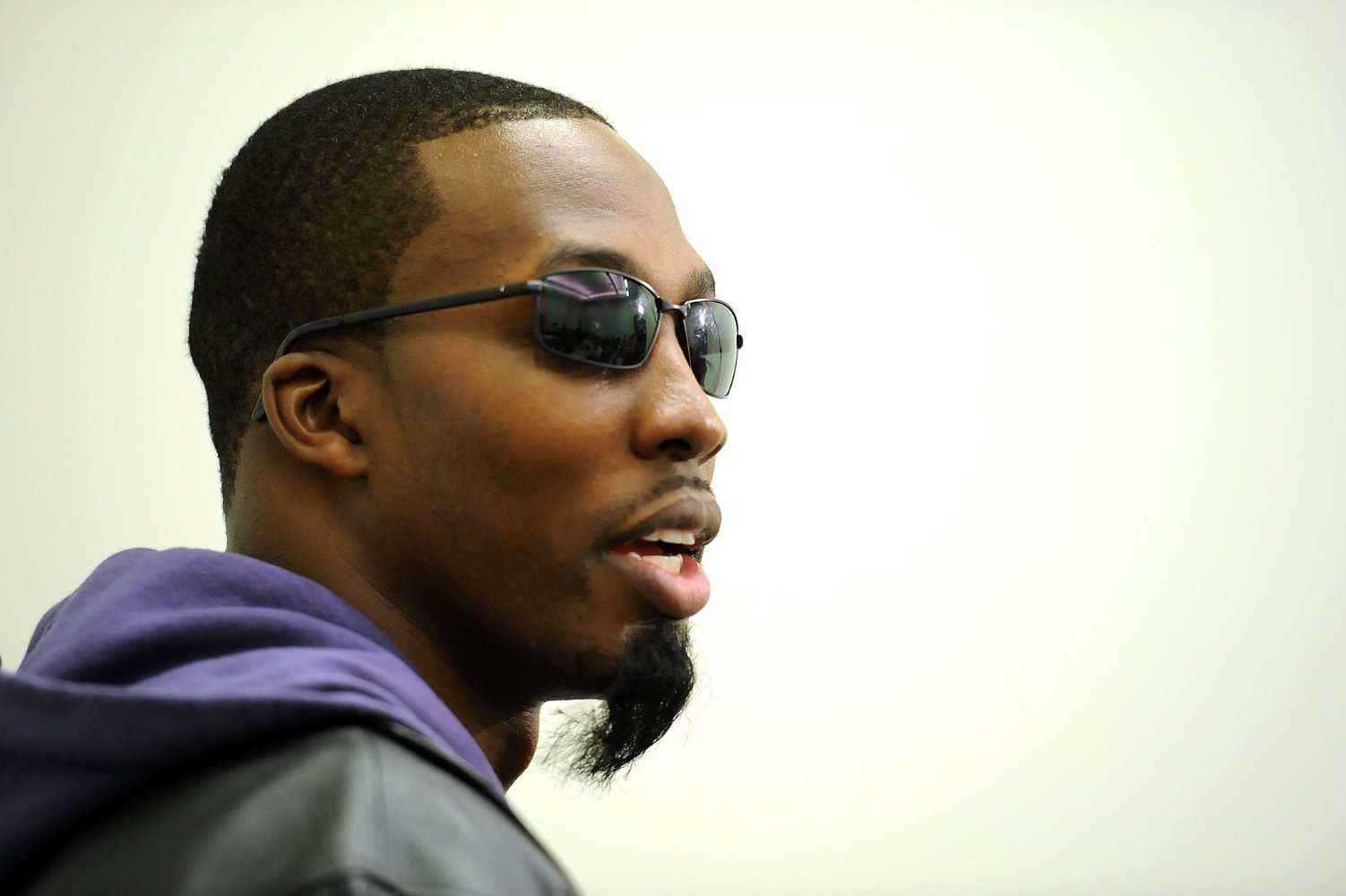Dwight Howard