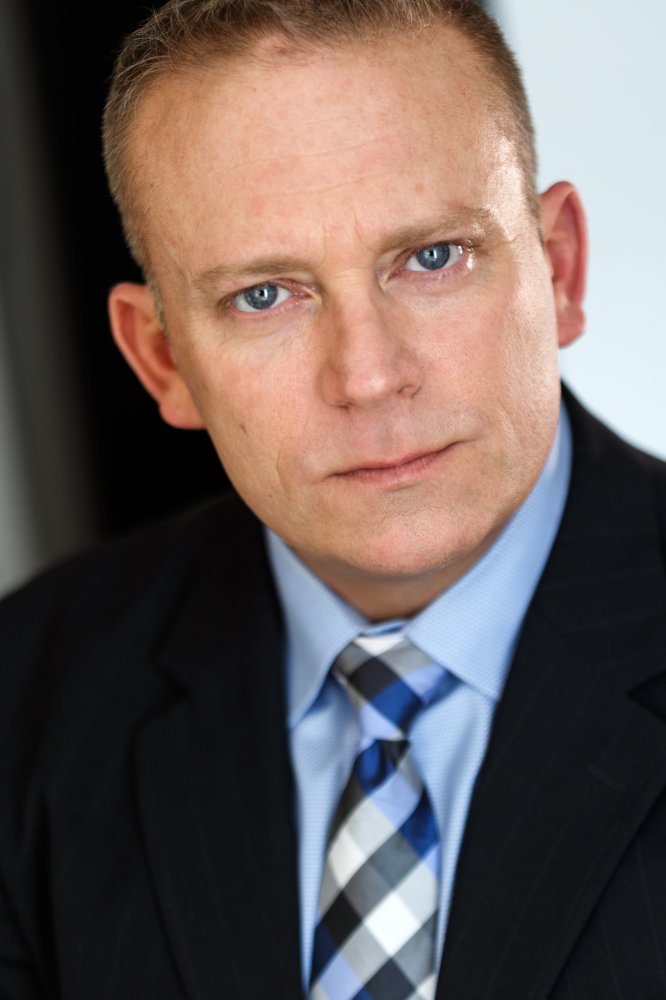 Joseph Harrell