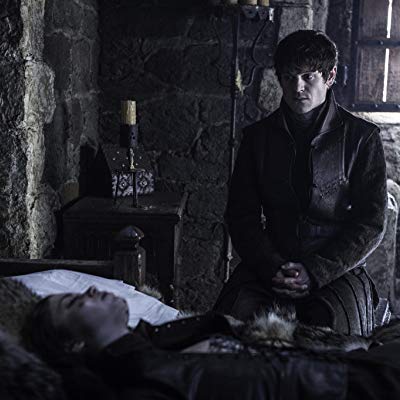 Ramsay Bolton, Ramsay Snow