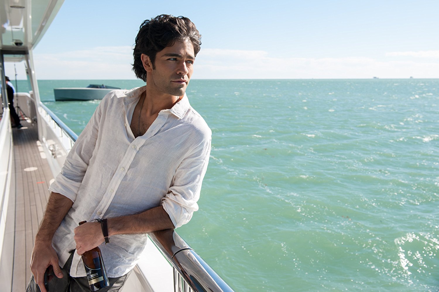 Vincent Chase