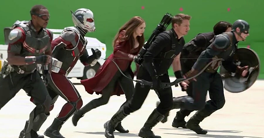 Hawkeye