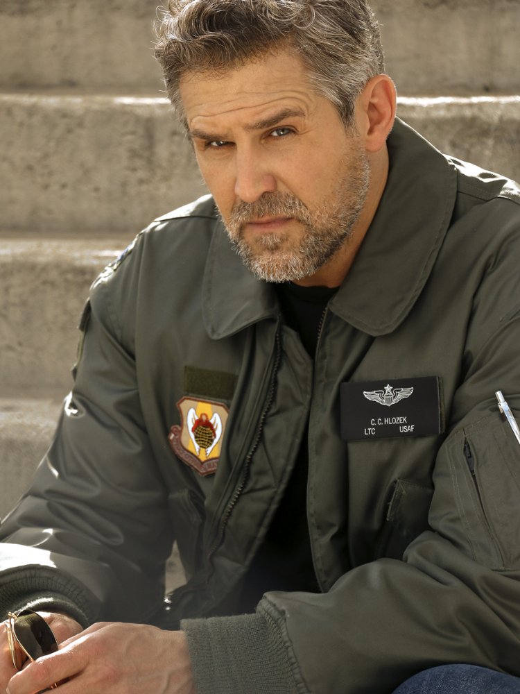 Chris Hlozek