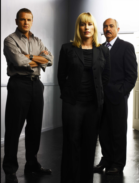 Det. Lee Scanlon