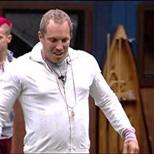 Himself - Houseguest, Himself, Himself - Contestant