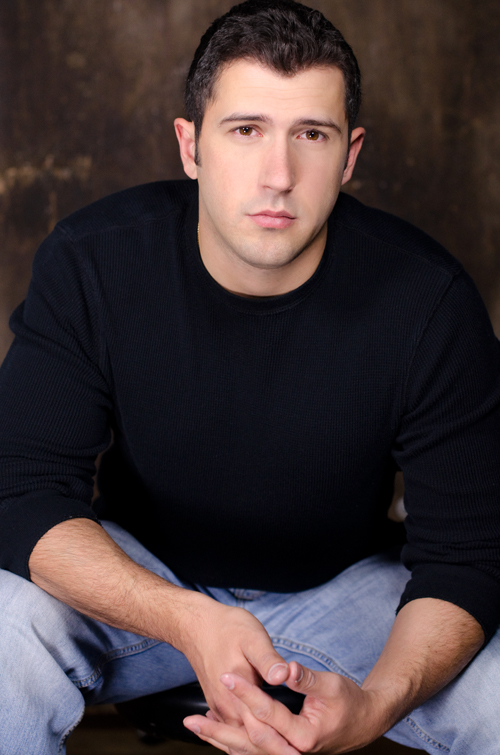 Matthew Lucki