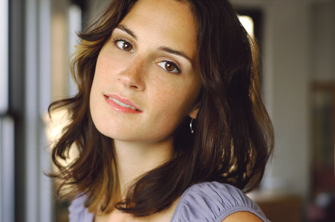 Stefanie E. Frame