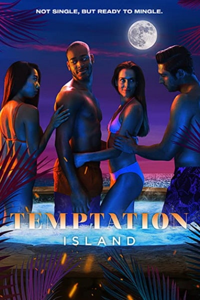 Temptation Island&nbsp;- Season 4
