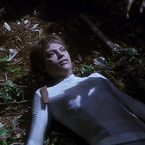 Sub-Commander T'Pol, Commander T'Pol, Lt. Commander T'Pol, T'Mir