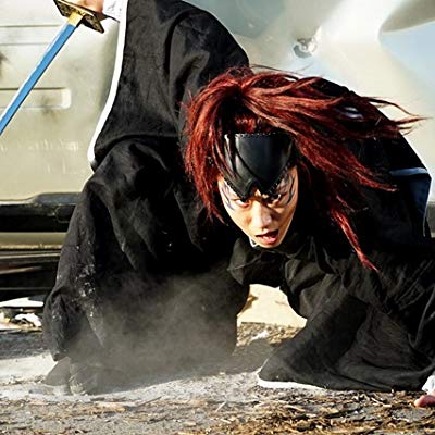 Renji Abarai