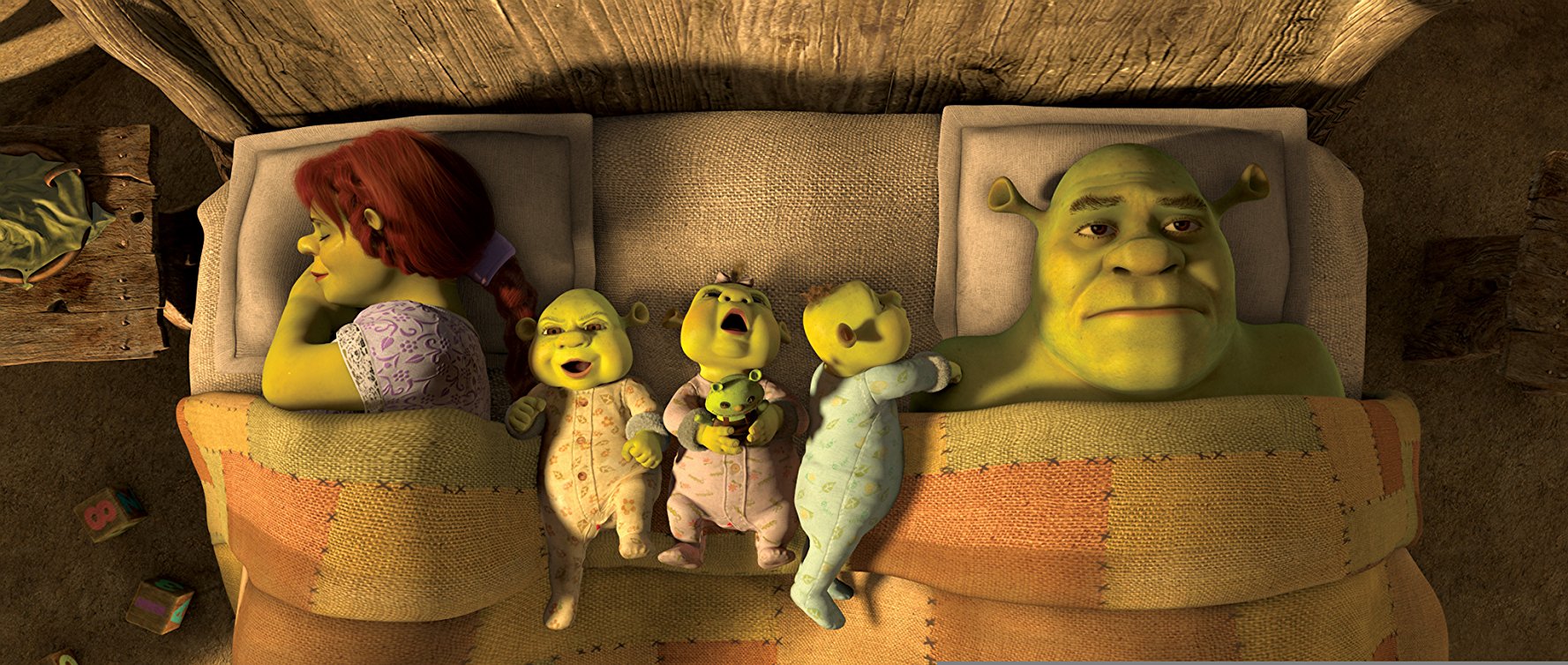 Shrek