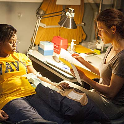 Dr. Rachel Scott
