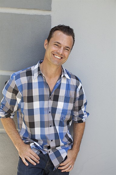 Matthew Borlenghi