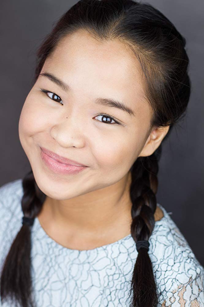 Lily Huynh