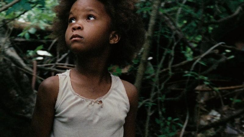 Hushpuppy