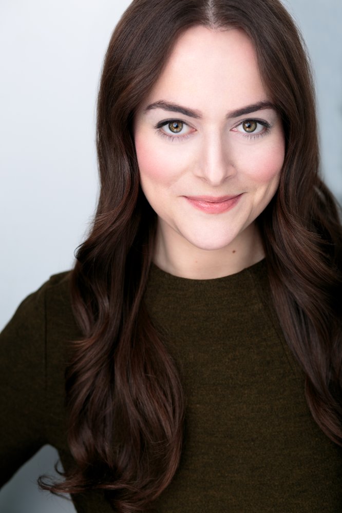 Amanda Corday