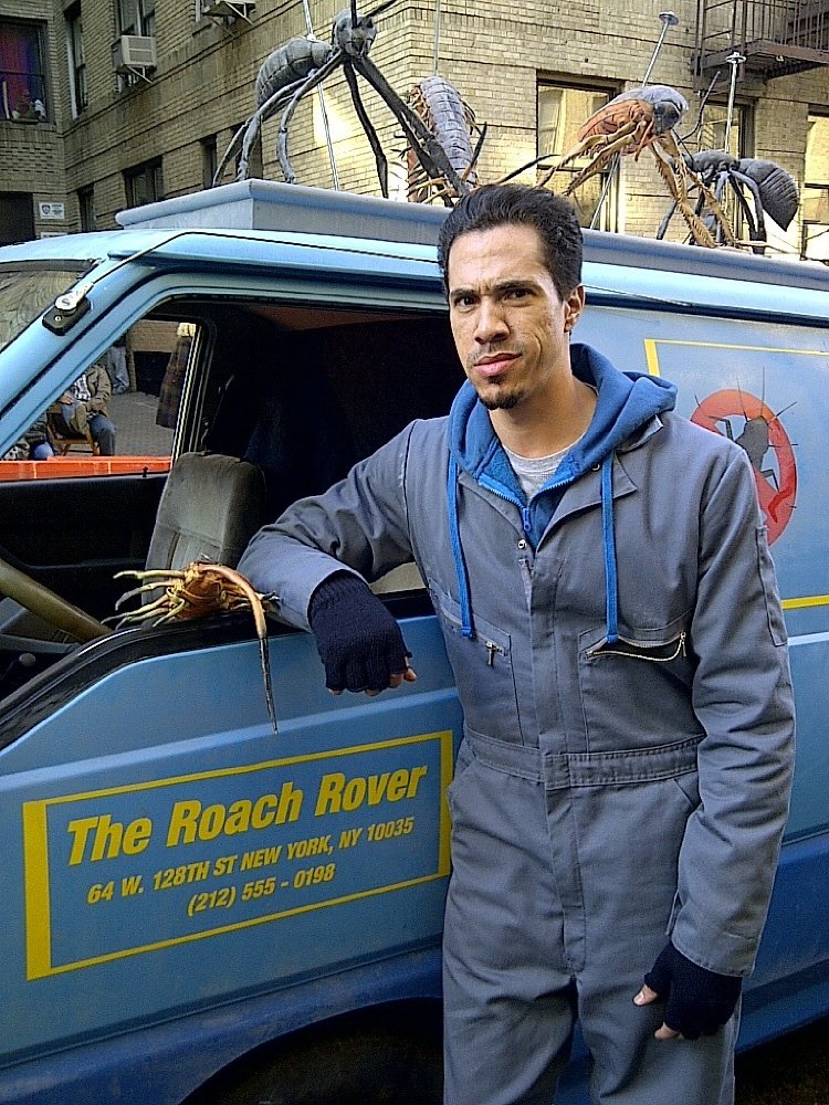 Joey Auzenne
