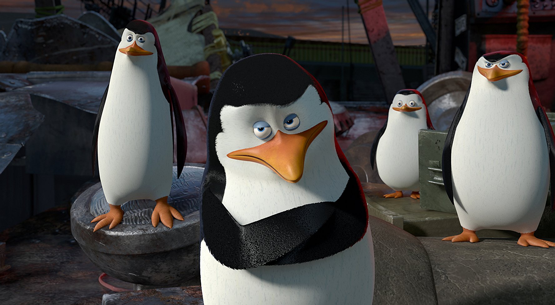 Kowalski