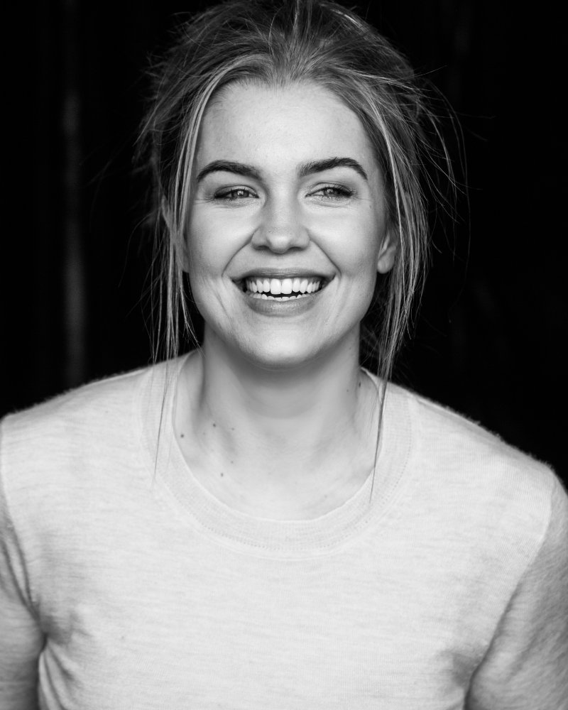 Chelsea Spack