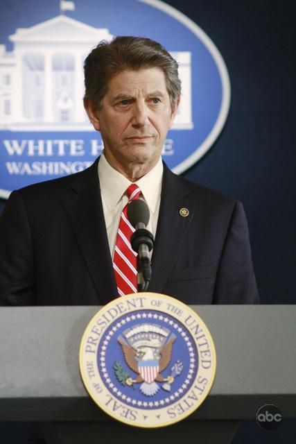 President Dave Segovia