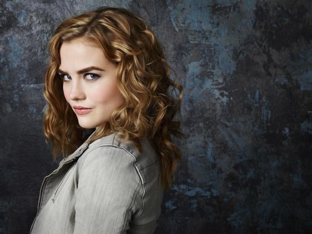 Jo Masterson