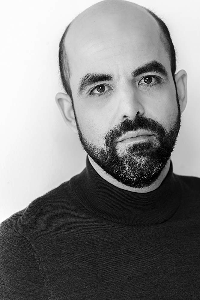 Sylvio Arriola