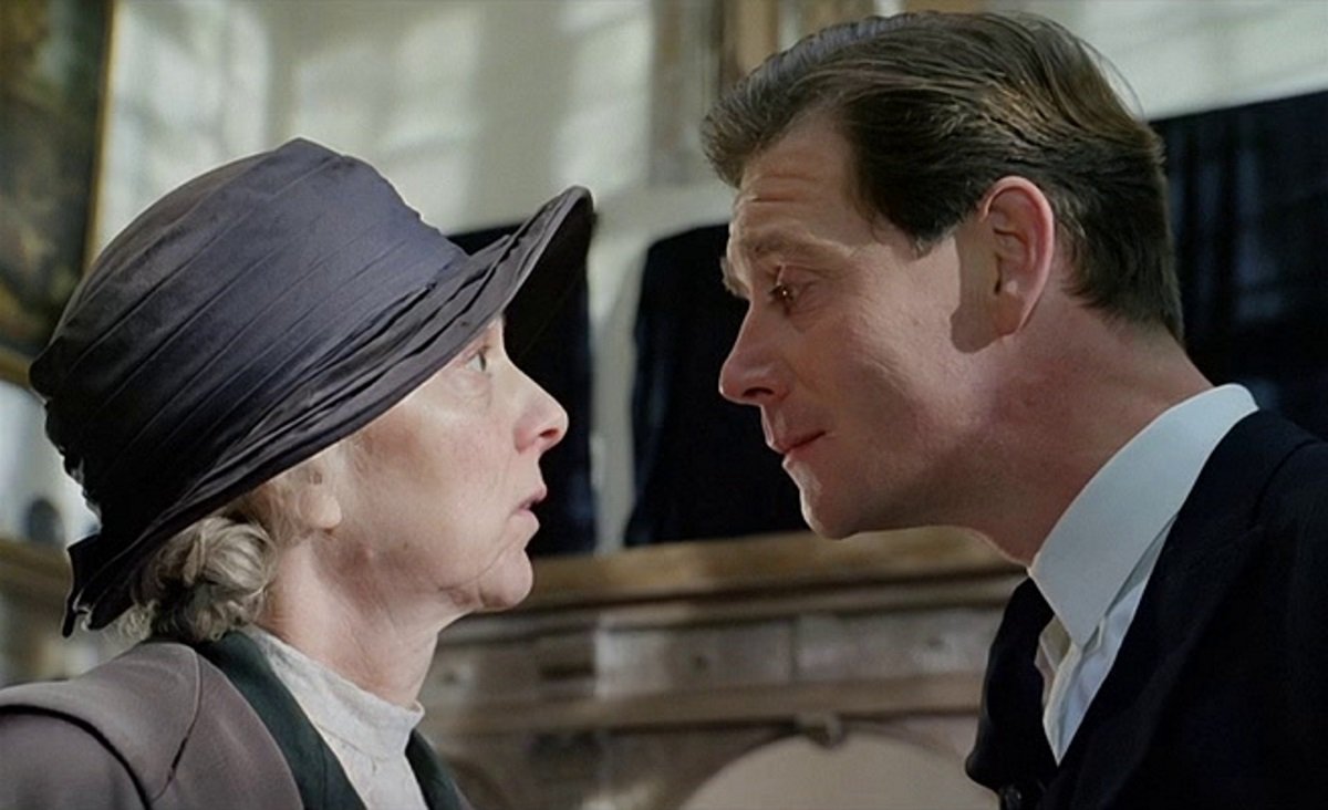 Anthony Andrews