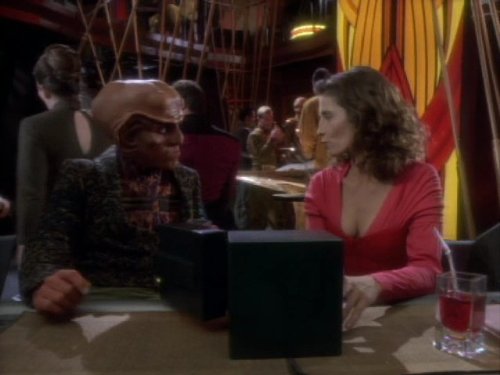 Armin Shimerman