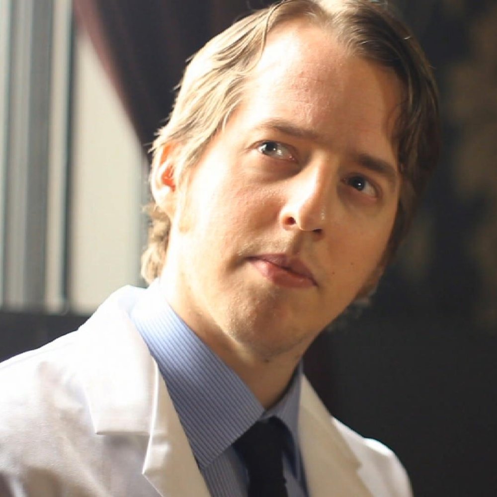 Klemens Koehring