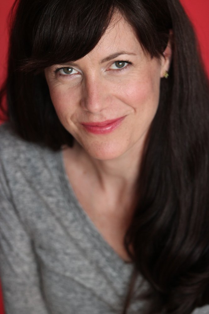 Jenny Young