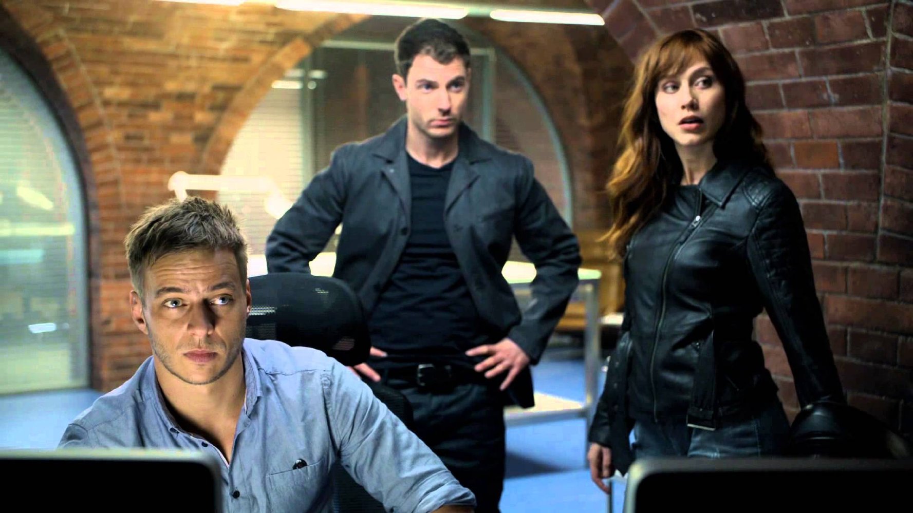 Tom Wlaschiha