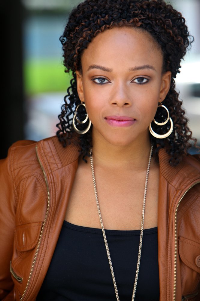 Cherish Monique Duke