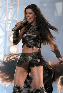 Ruslana Lyzhicko