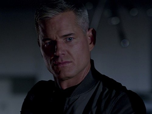 Eric Dane