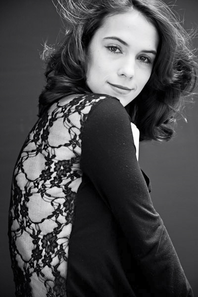Rachel Cora Wood