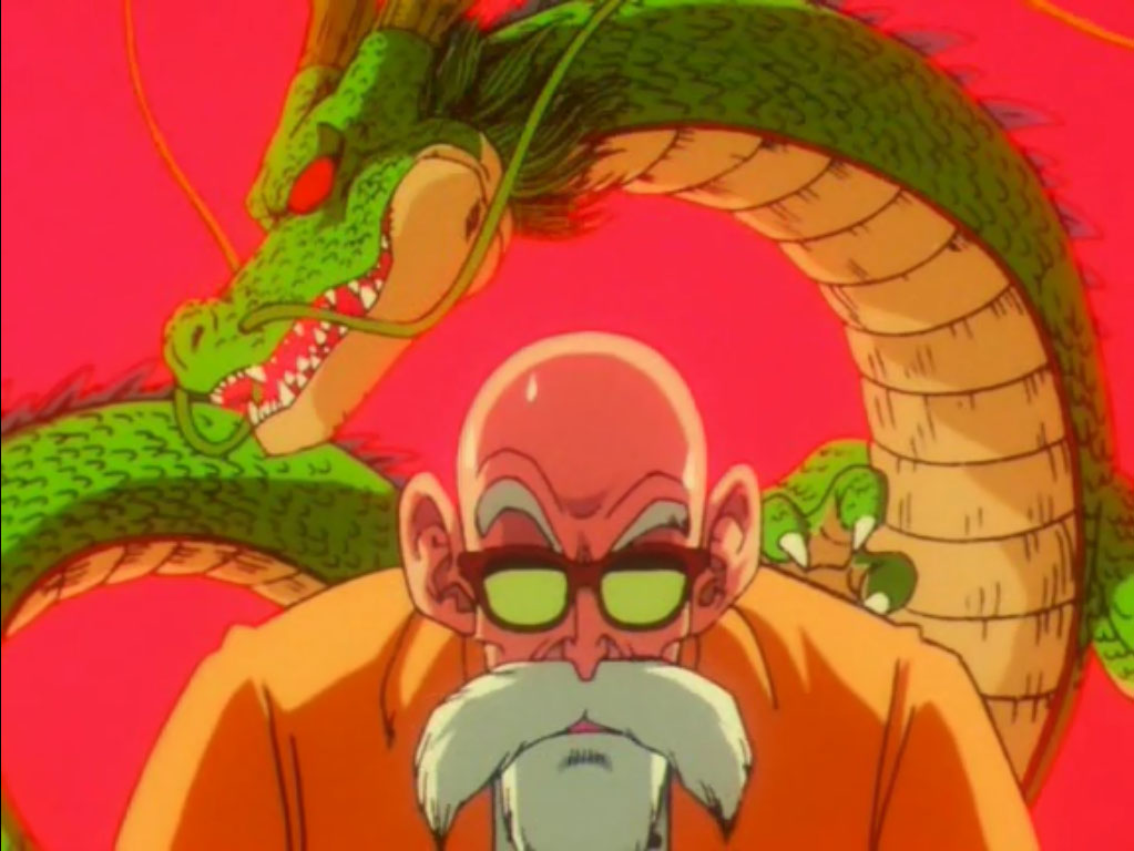 Shenron
