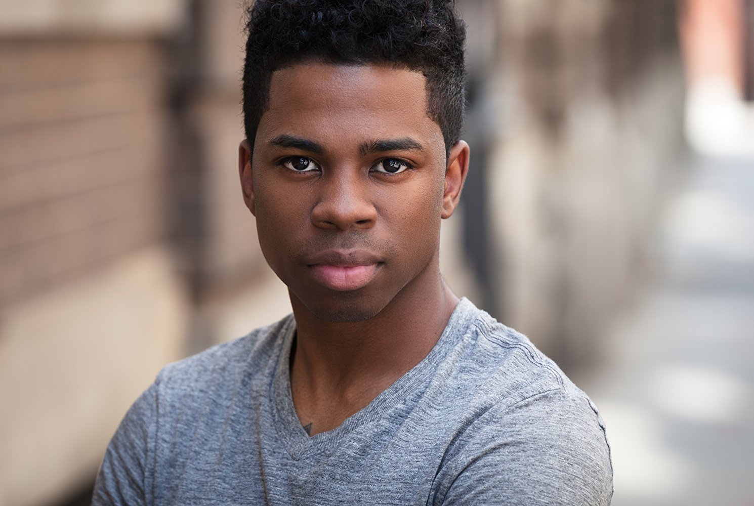 Marcus Bailey