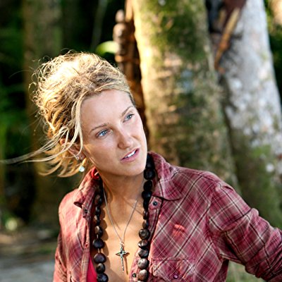 Herself - Savaii Tribe, Herself - Te Tuna Tribe, Herself - The Jury, Herself, Herself - Redemption Island, Herself - Savaii & Te Tuna Tribes