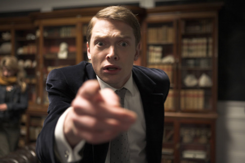 Edward Vanderman