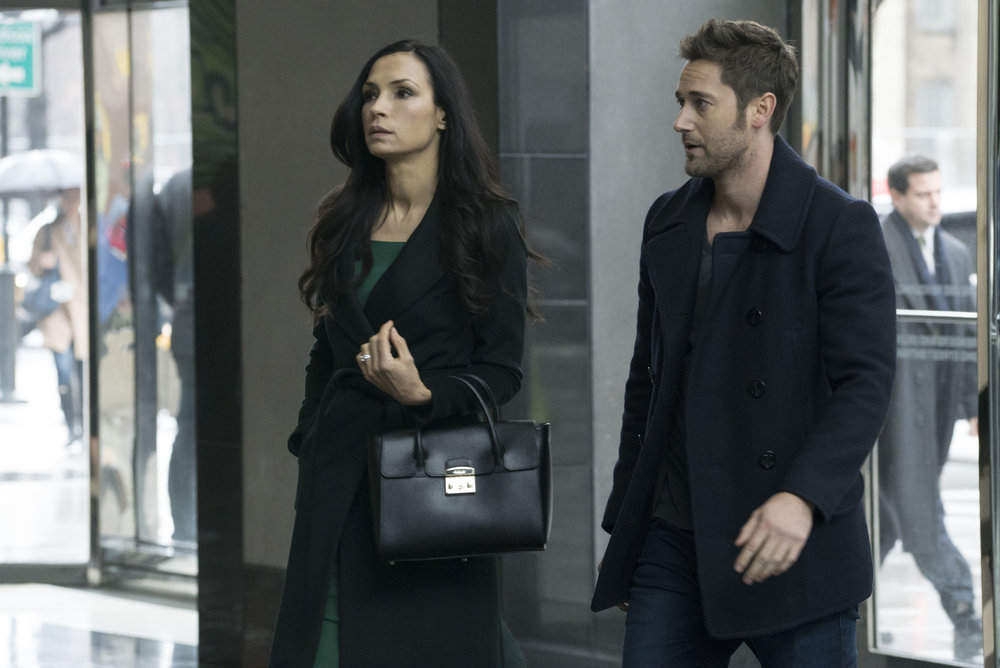 Tom Keen